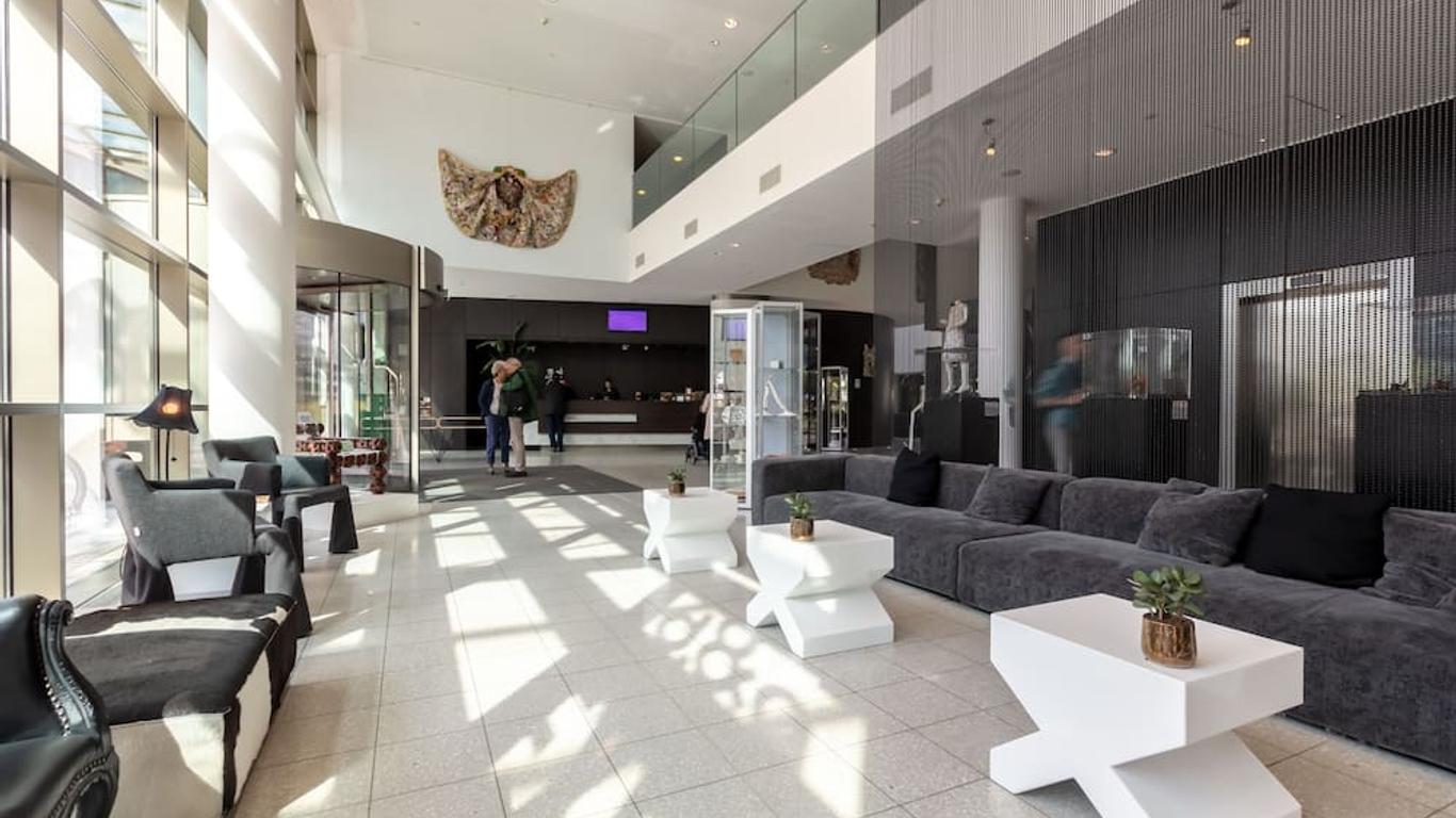 Hotel Artemis Amsterdam