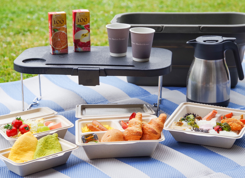 Prestation hôtelière Photo