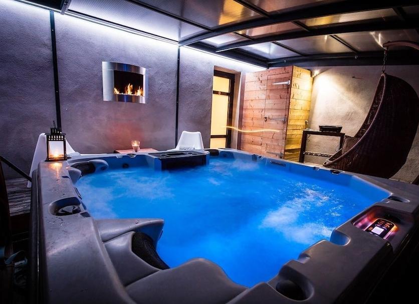 Piscine Photo