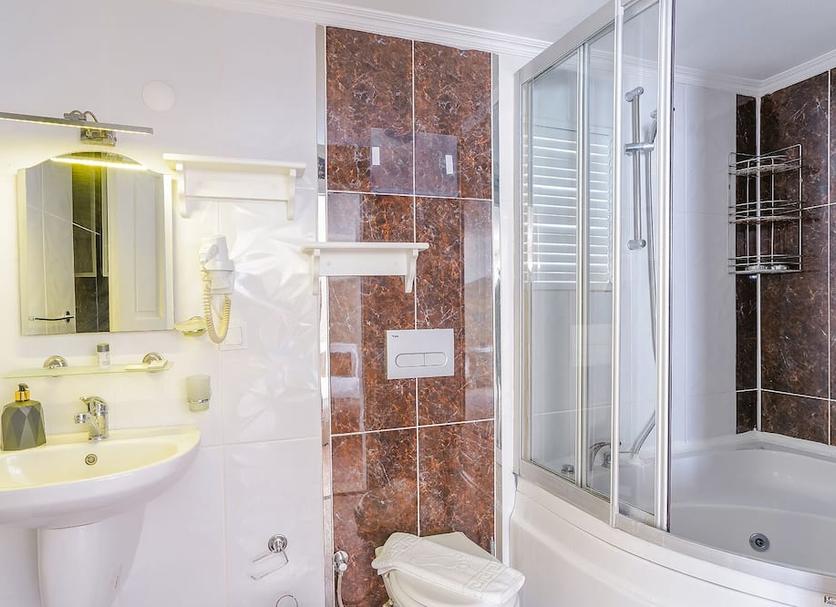 Salle de bain Photo