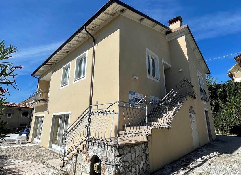Bâtiment Photo