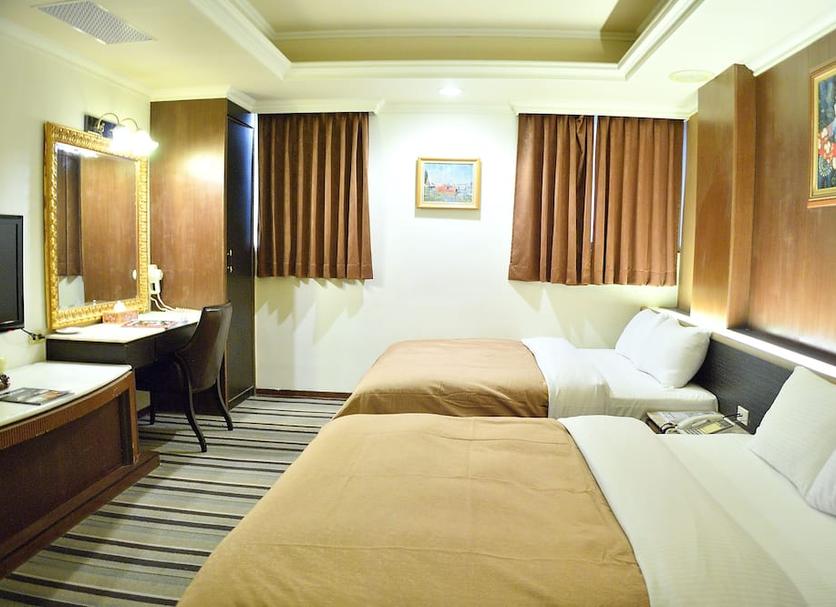 Chambre Photo