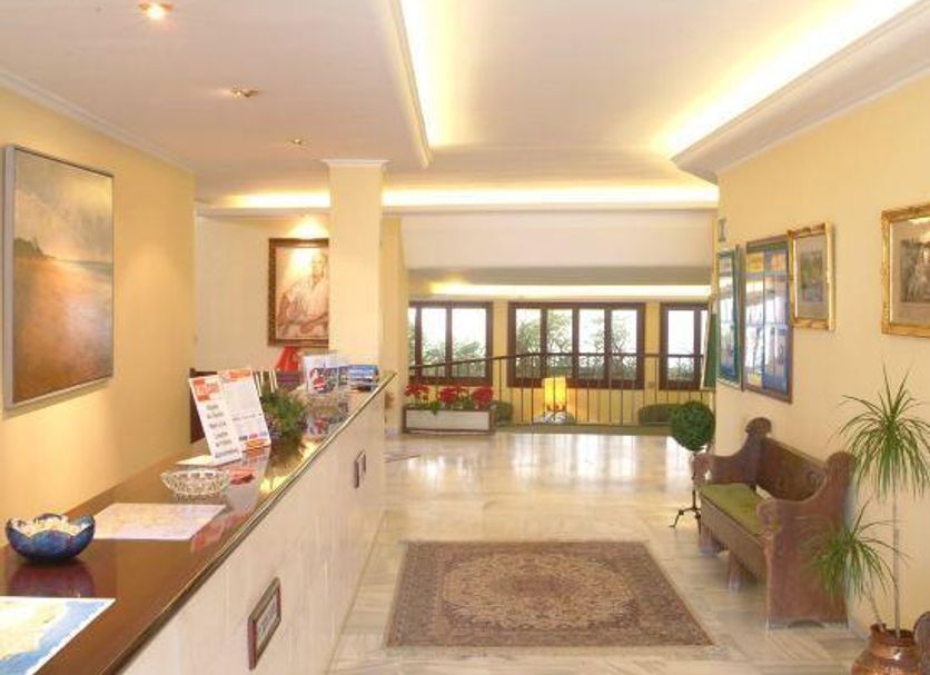 Hall d’entrée Photo