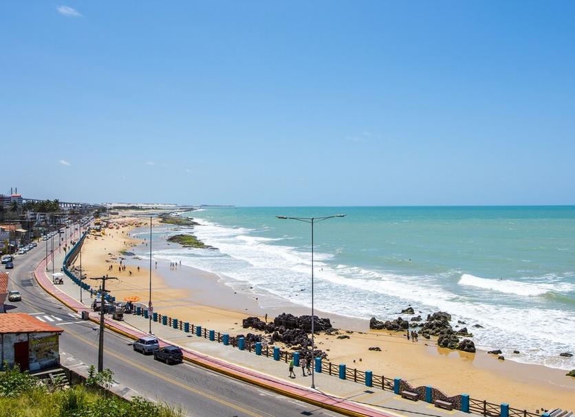 Plage Photo