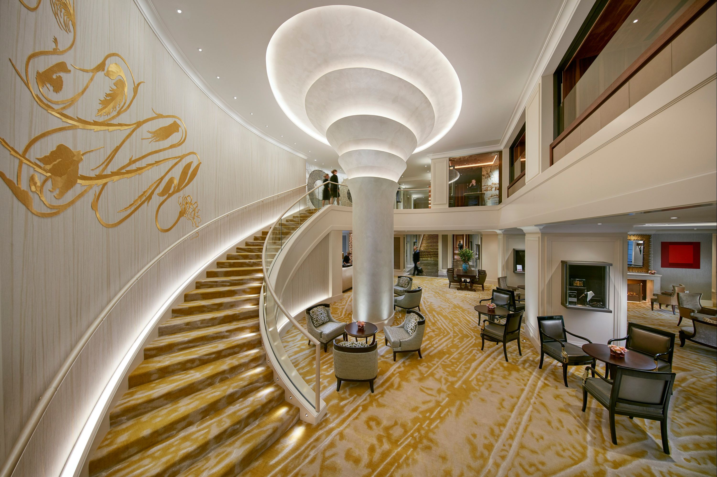 Hall d’entrée