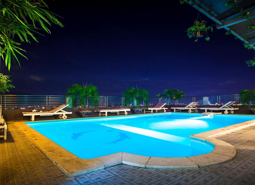 Piscine Photo