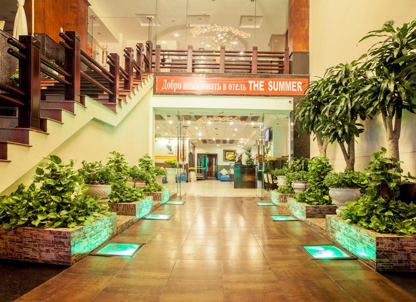 Hall d’entrée Photo