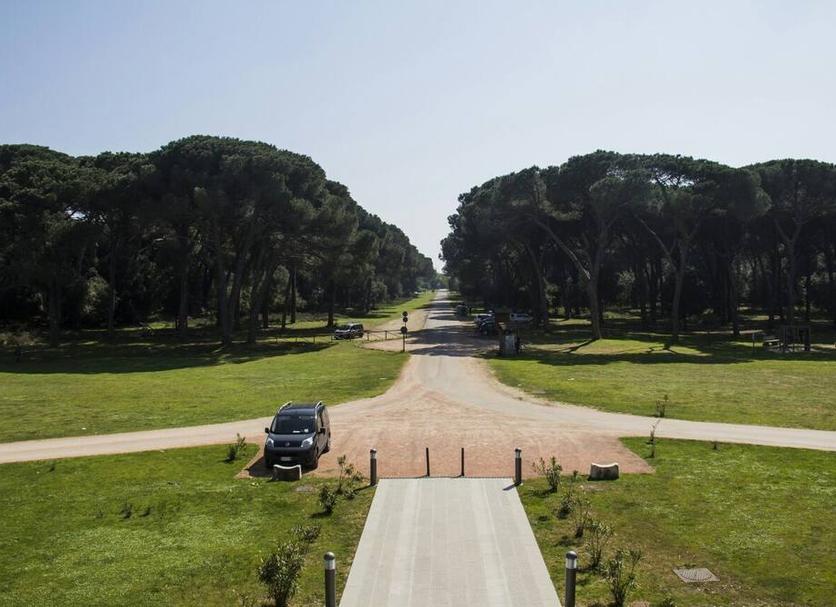 Extérieur Photo
