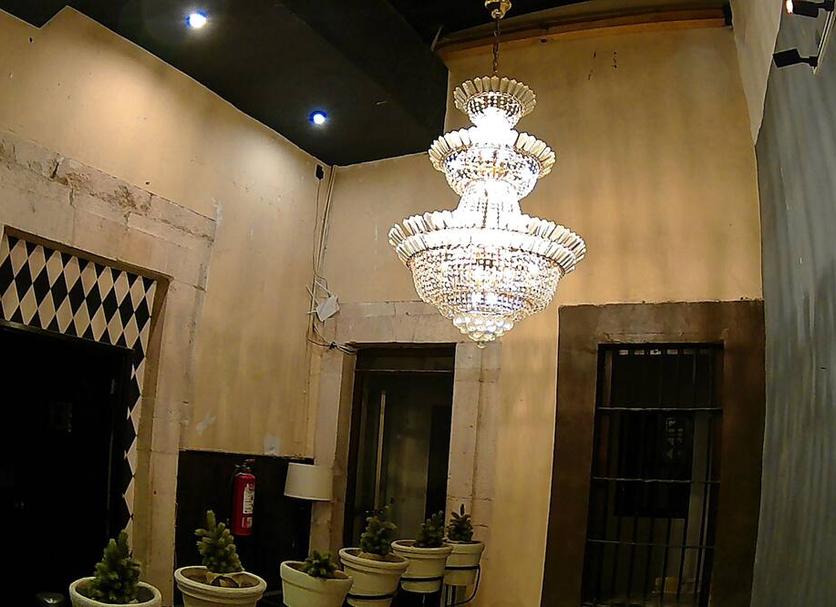 Équipements de la chambre Photo