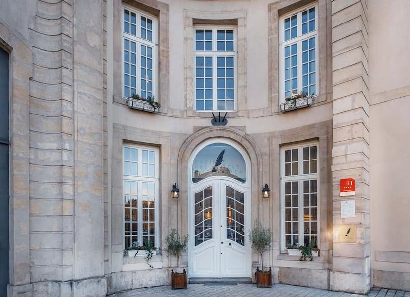 Bâtiment Photo