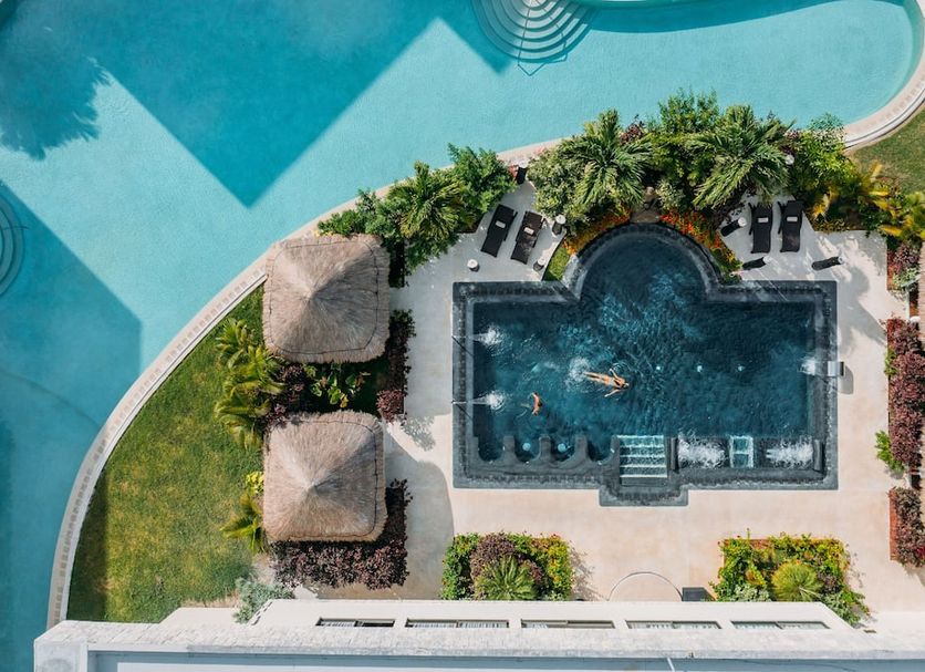 Piscine Photo