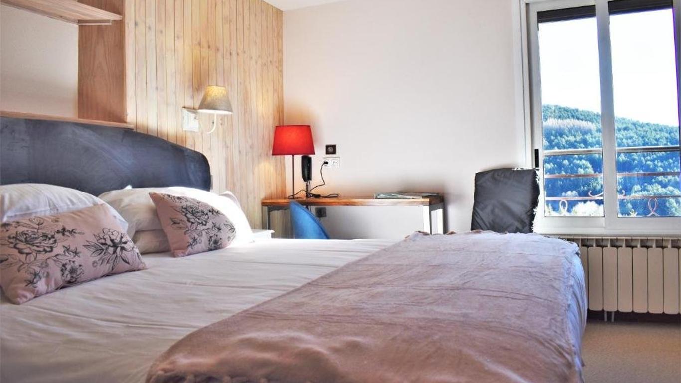 Hotel Corrieu