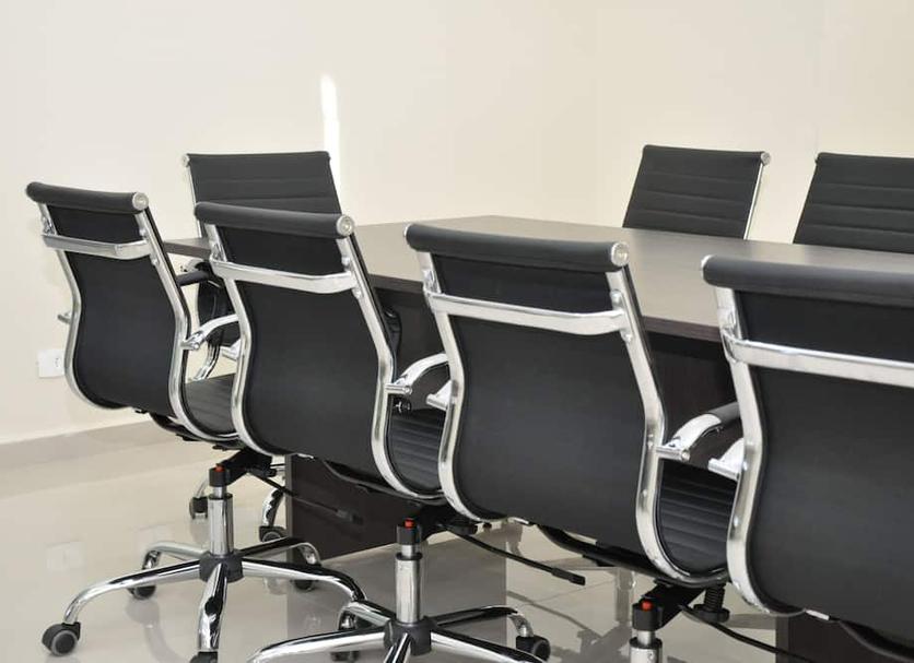 Salle de sport Photo