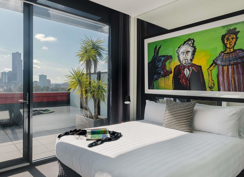 Chambre Photo