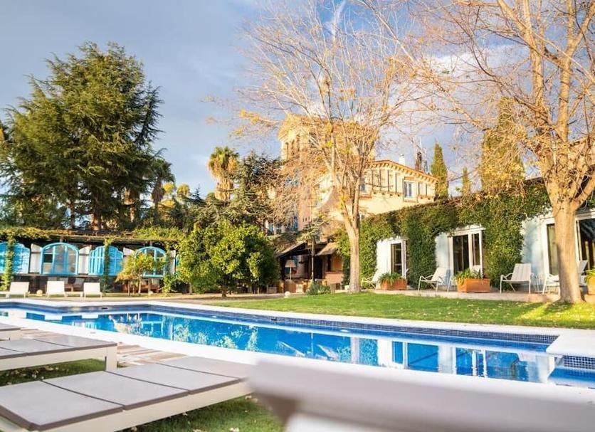 Piscine Photo