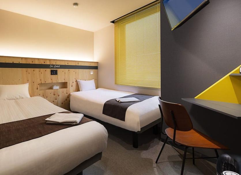 Chambre Photo
