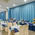 Salle de banquet