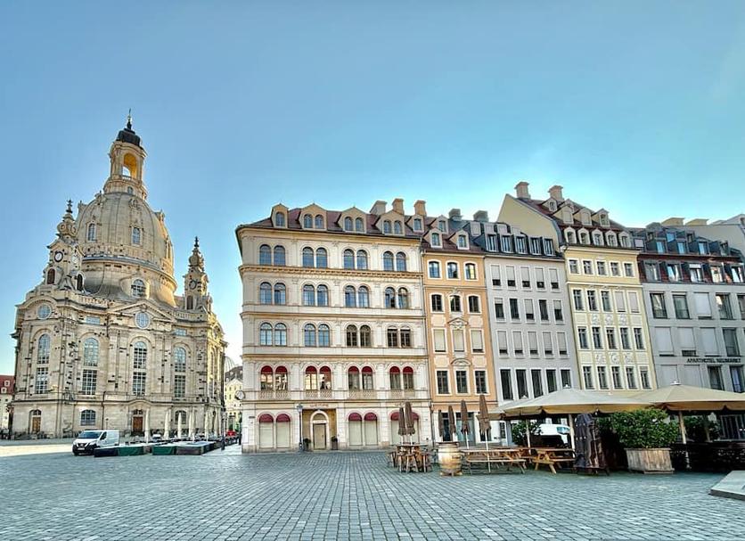 Bâtiment Photo