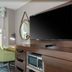 Équipements de la chambre