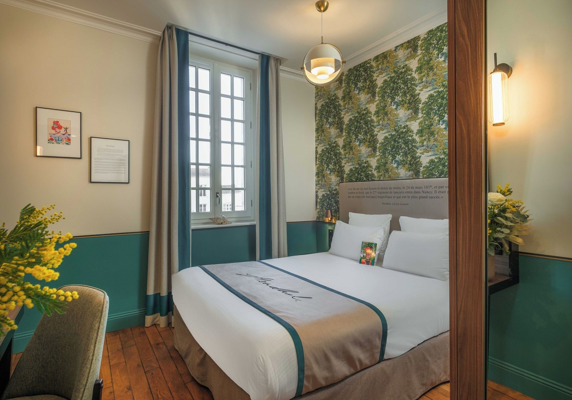 Chambre