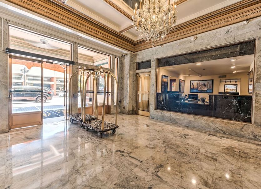 Hall d’entrée Photo