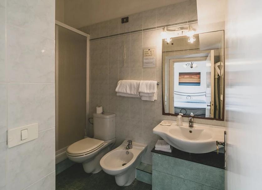 Salle de bain Photo