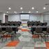 Espace de conférence