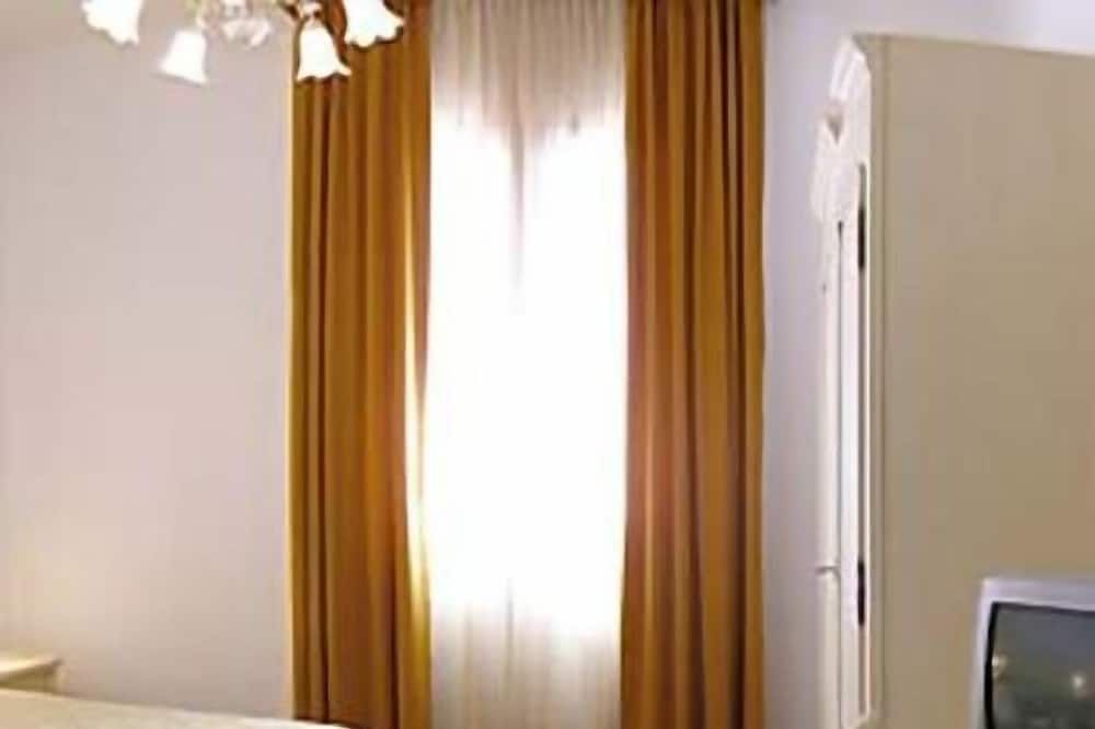 Équipements de la chambre