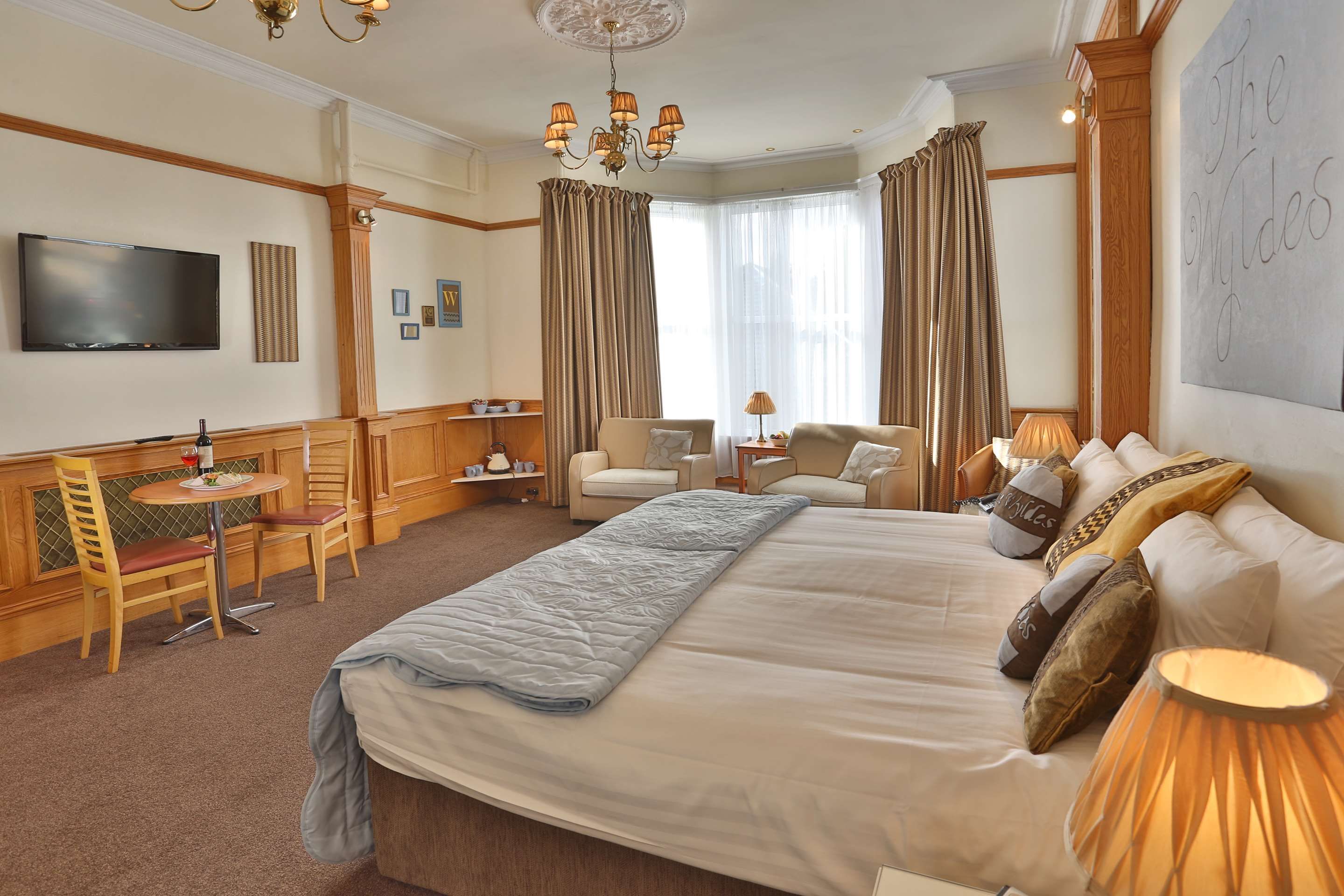 Chambre