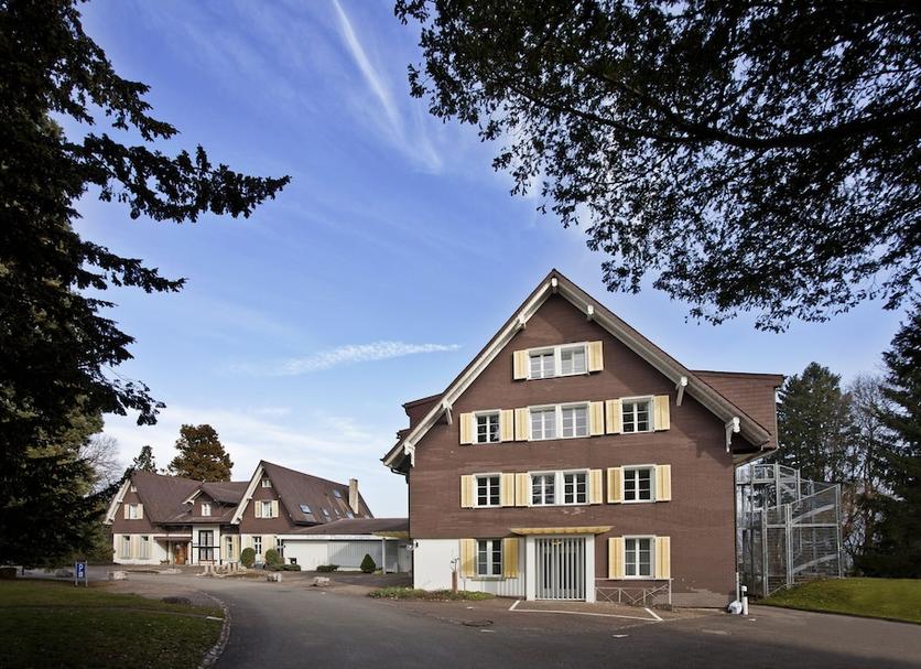 Bâtiment Photo
