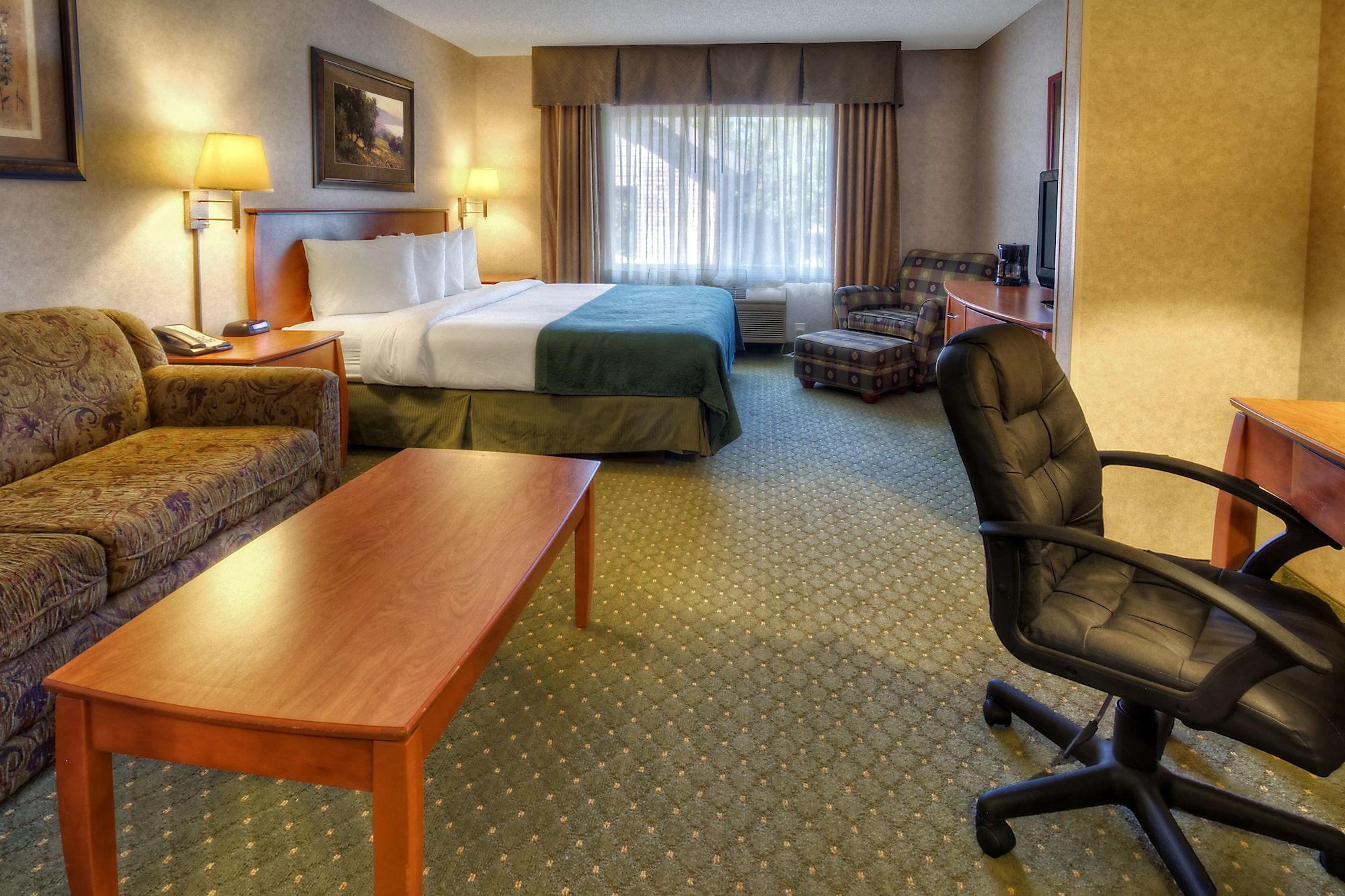 Chambre