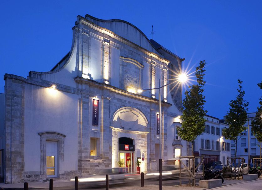 Bâtiment Photo