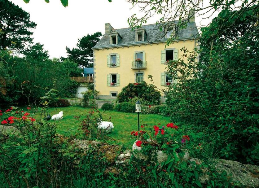 Extérieur Photo