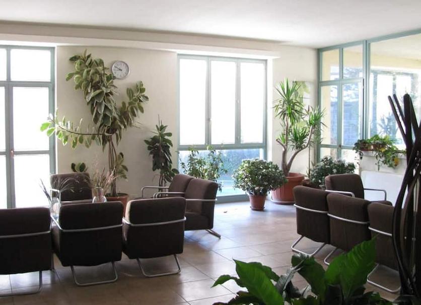 Hall d’entrée Photo