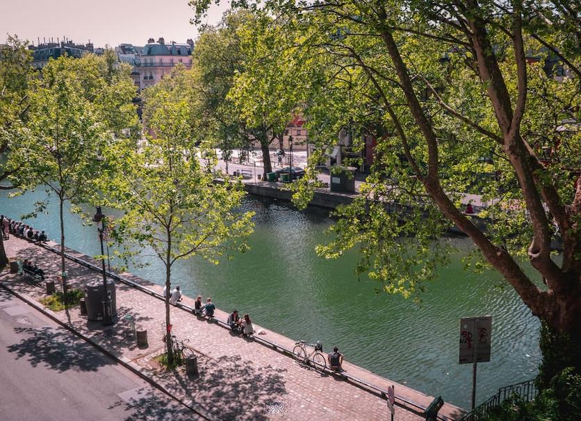 Extérieur Photo