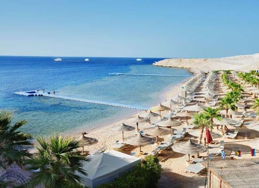 Plage Photo