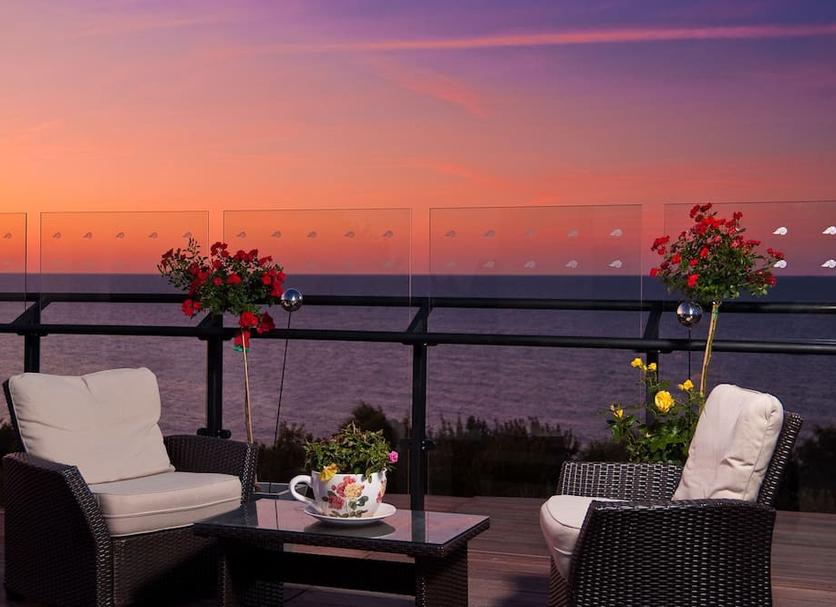 Balcon Photo