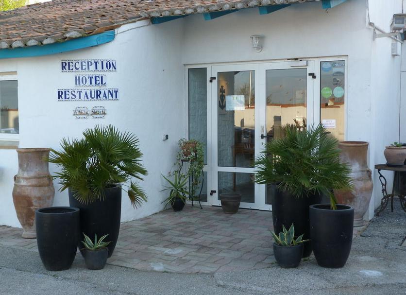 Extérieur Photo