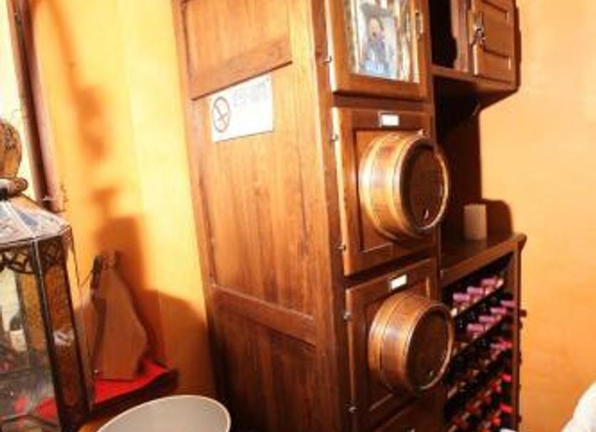 Équipements de la chambre Photo