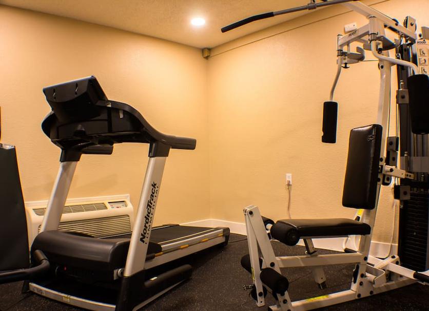 Salle de sport Photo