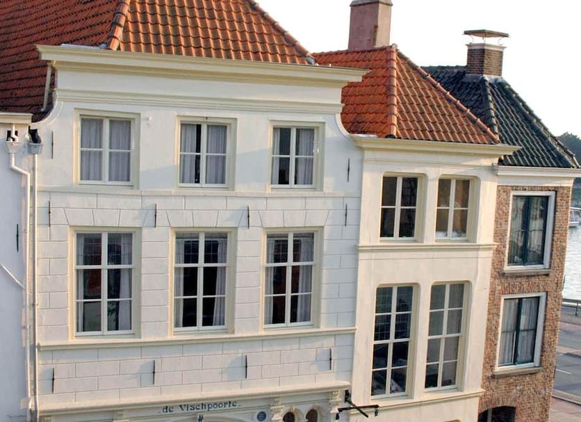 Bâtiment Photo