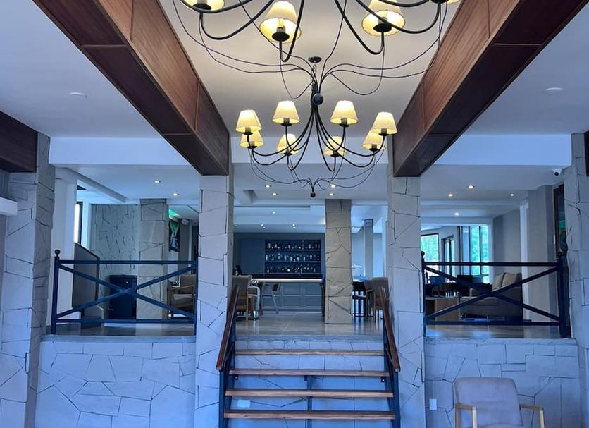 Hall d’entrée Photo