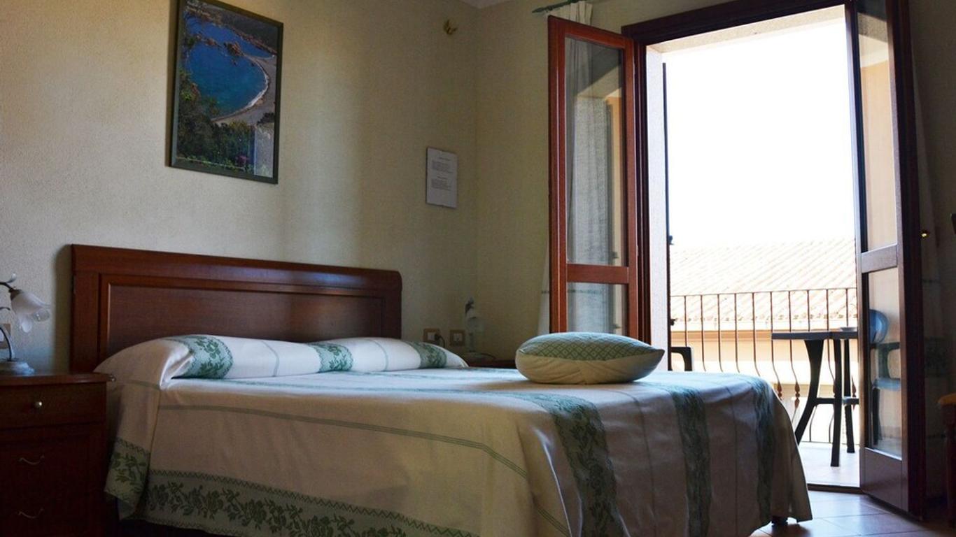Hotel da Paolino