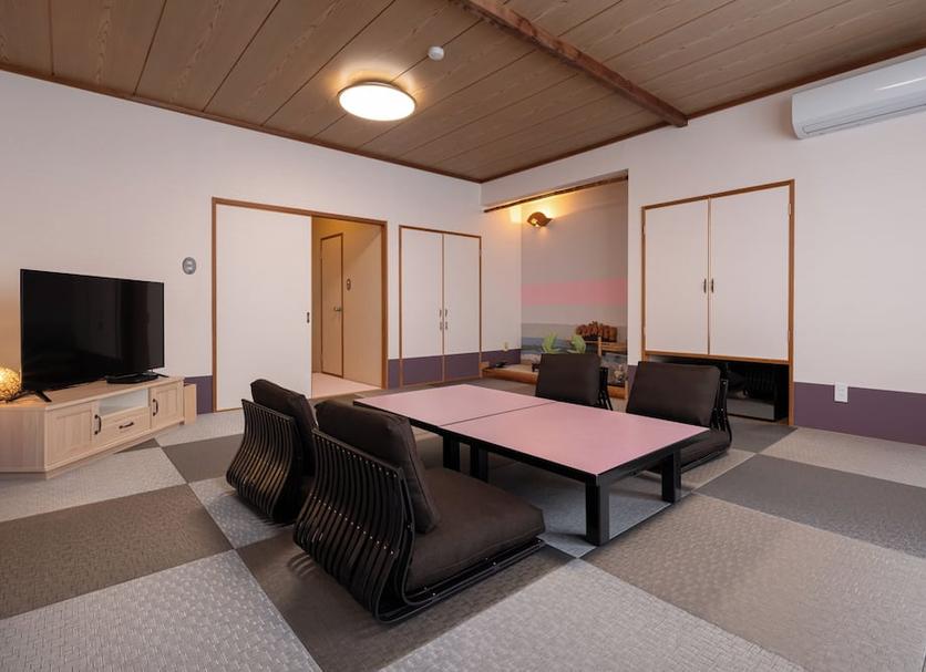 Salle à manger Photo