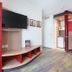 Équipements de la chambre