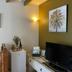 Équipements de la chambre