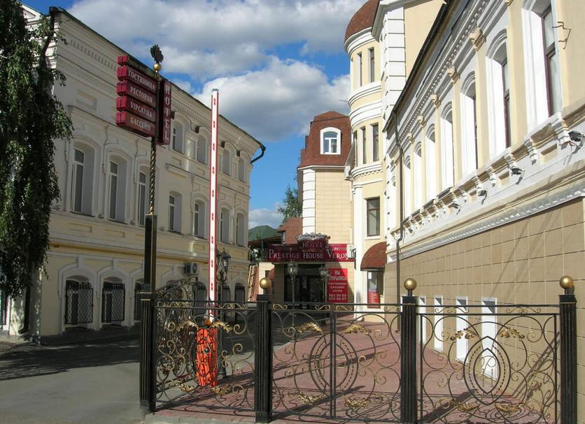 Extérieur Photo