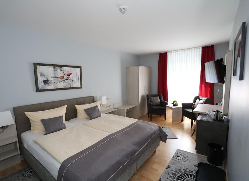Chambre Photo