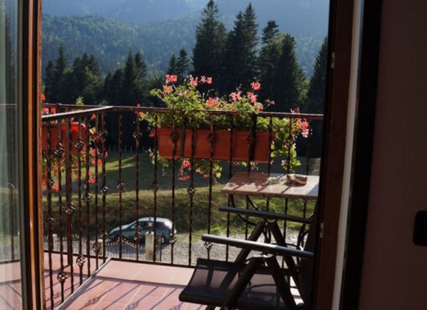 Balcon Photo