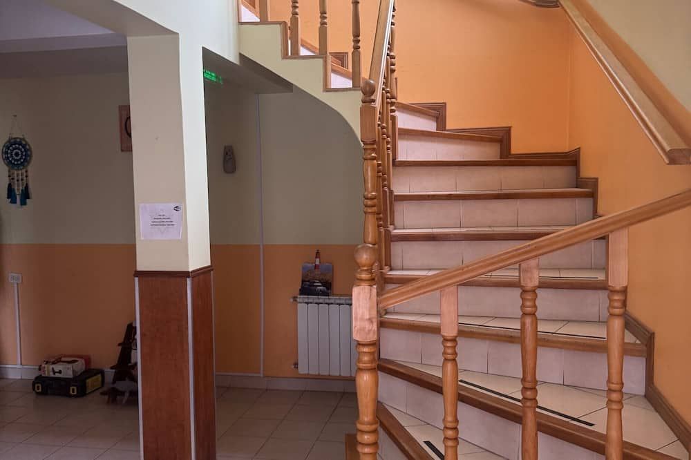 Escalier